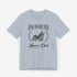 Longhaired Dachshund Tee for Women - Dachshund Lovers Club Shirt